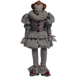[🤡] Welcome To Derry Pennywise Clown Buddy
