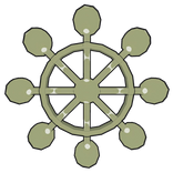 Well Halo Divine General