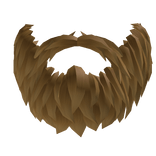 Well Kept Blonde Beard