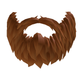 Well Kept Ginger  Beard