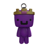 Wemmbu Chibi Plushie 💜