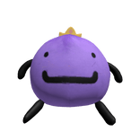 Wemmbu plush shoulder pal