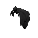 Wendigo back Fluff
