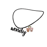 wendy necklace