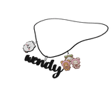 wendy necklace