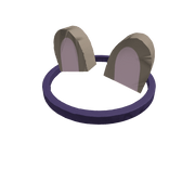 Werewolf Casual Ears
