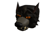 Werewolf Face
