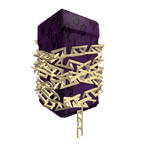 Werner, The Middle Little Brother >Left Sleeve