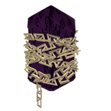 Werner, The Middle Little Brother >Right Sleeve