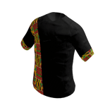 
West African Kente T-Shirt