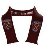 🔨West Ham United Scarf🔨