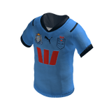 Westpac NSW Blues Jersey