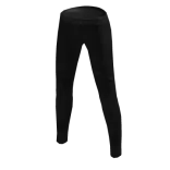 Wetsuit Pants -  Black item