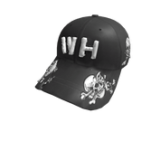 WH beisbol hat