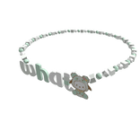 what 1.0 necklace 