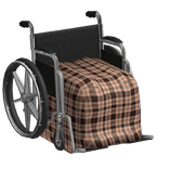 wheelchair