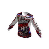 Wheelie Mafia Merch