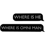 where is omni man invincible text