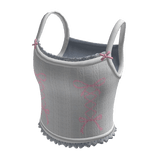 Whisper Cami Tank [White]