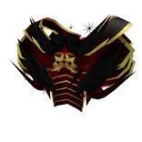 Whisperer Armor (Blood)