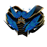 Whisperer Armor (Cold)