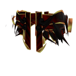 Whisperer Leg Protector (Blood)