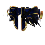 Whisperer Leg Protector (Dark)