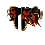 Whisperer Leg Protector (Flame)