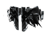 Whisperer Leg Protector (Steel)