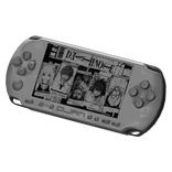 🕸️White 2000s Death Note Game Console🕸️