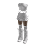 ✅ White