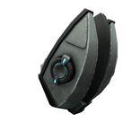 White Accord Peon Backpack