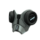 White Accord Peon Mask