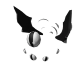 white addon