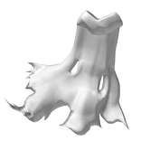 White Amictus Infinitum Grandiose [Addon]