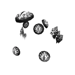 White and Black Dominus Prae [ADDON]