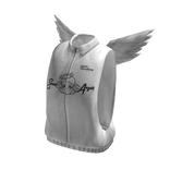 White Angel Boy Tank Top