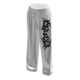 White Angvli Sweatpants