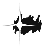 White Animated Eye Glare [ Right ]