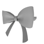 White Arm Bow (Right)
