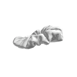 White Arm Scrunchie 