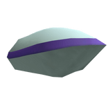 White Axl Shoulder (L)