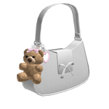 White Bag