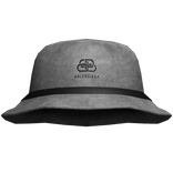 White Balenciaga Hat