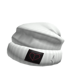 White Beanie V2