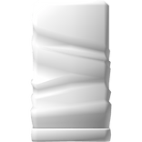 White Boss Sleeve ( Left )