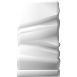 White Boss Sleeve ( Right )