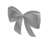 White Bow for Korblox