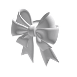 White Bow (for Korblox)