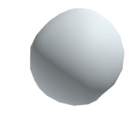 White Bunny Tail | Toy Bonfie